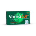 VOMACUR 70 Zäpfchen