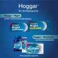 HOGGAR Night Tabletten