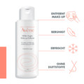 AVENE milder Augen Make-up Entferner Gel