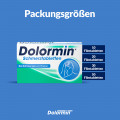 DOLORMIN Filmtabletten