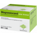 Magnesiocard® forte 10 mmol