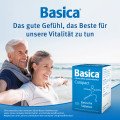 BASICA compact Tabletten