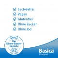 BASICA compact Tabletten