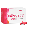 VITASPRINT B12 Kapseln