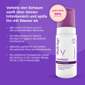 MULTI-GYN FemiWash Schaum