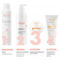 AVENE Kompaktsonnencreme SPF 50 sand 2010