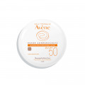 AVENE Kompaktsonnencreme SPF 50 gold