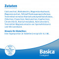 BASICA compact Tabletten