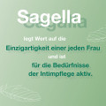 SAGELLA active Intimwaschlotion