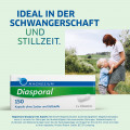 MAGNESIUM DIASPORAL 150 Kapseln