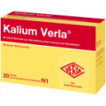 Kalium Verla®