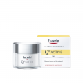 EUCERIN EGH Q10 Active Anti-Faltenpflegecreme