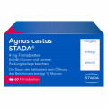AGNUS CASTUS STADA Filmtabletten