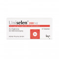 UNISELEN 200 NE Tabletten