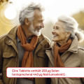 UNISELEN 200 NE Tabletten