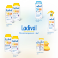LADIVAL Kinder Apres Lotion