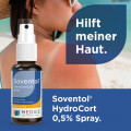 SOVENTOL Hydrocort 0,5% Spray