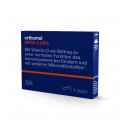 ORTHOMOL Junior C plus Granulat