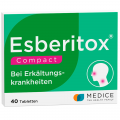 ESBERITOX COMPACT Tabletten