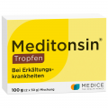 Meditonsin® Tropfen