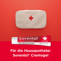 SOVENTOL Hydrocortisonacetat 0,5% Creme