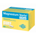Magnesium Verla® purKaps