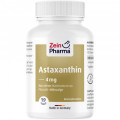 ASTAXANTHIN 4 mg pro Kapsel