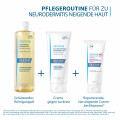 DUCRAY DEXYANE feuchtigkeitsspendende Creme