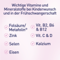 ELEVIT 1 Kinderwunsch &amp; Schwangerschaft Tabletten