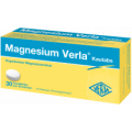 Magnesium Verla® Kautabs