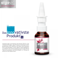 ALGOVIR Effekt Erkältungsspray