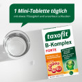 TAXOFIT B-Komplex Tabletten