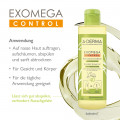 A-DERMA EXOMEGA CONTROL Duschöl