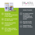 DARM AKTIV Dr.Koll Kapseln