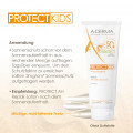 A-DERMA PROTECT SPF 50+ KIDS Lotion