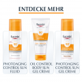 EUCERIN Sun Fluid PhotoAging Control LSF 30