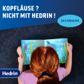 HEDRIN Vorteilspackung Kombipackung