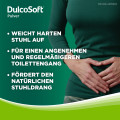 DULCOSOFT Pulver