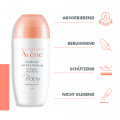 AVENE Body Deodorant mit 24h Wirkung