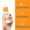 EUCERIN Sun Fluid Pigment Control LSF 50+