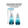 VICHY MINERAL 89 Augen