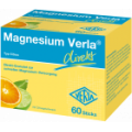 Magnesium Verla® direkt Typ Citrus