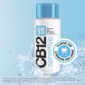 CB12 sensitive Mund Spüllösung