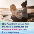 CURAZINK ImmunPlus Lutschtabletten