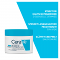 CERAVE SA Urea Feuchtigkeitscreme