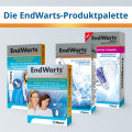 ENDWARTS Extra gegen Stielwarzen