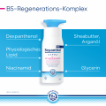 BEPANTHOL Derma regenerierende Körperlotion NF
