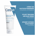 CERAVE regenerierende Handcreme