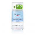 EUCERIN DermatoCLEAN Augen Make-up Entferner