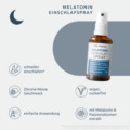 DR.THEISS Melatonin Einschlaf-Spray NEM